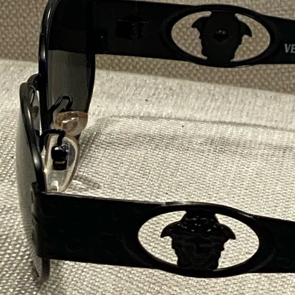 Versace | Accessories | Gianni Versace Vintage Black 